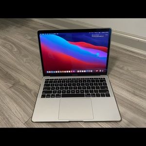 MacBook Air 2019